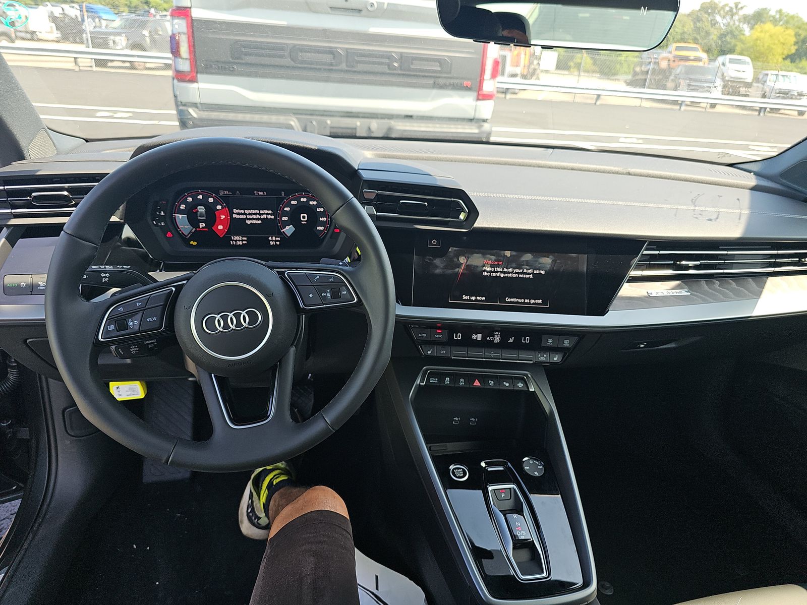 2025 Audi A3 2.0T Premium AWD