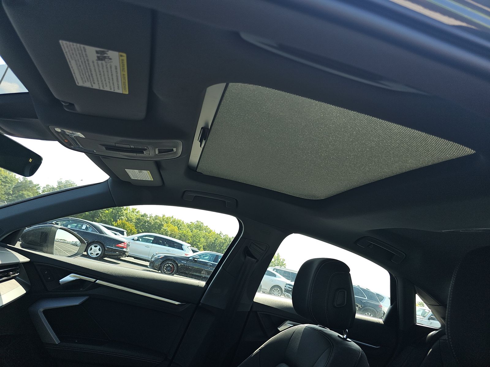 2025 Audi A3 2.0T Premium AWD