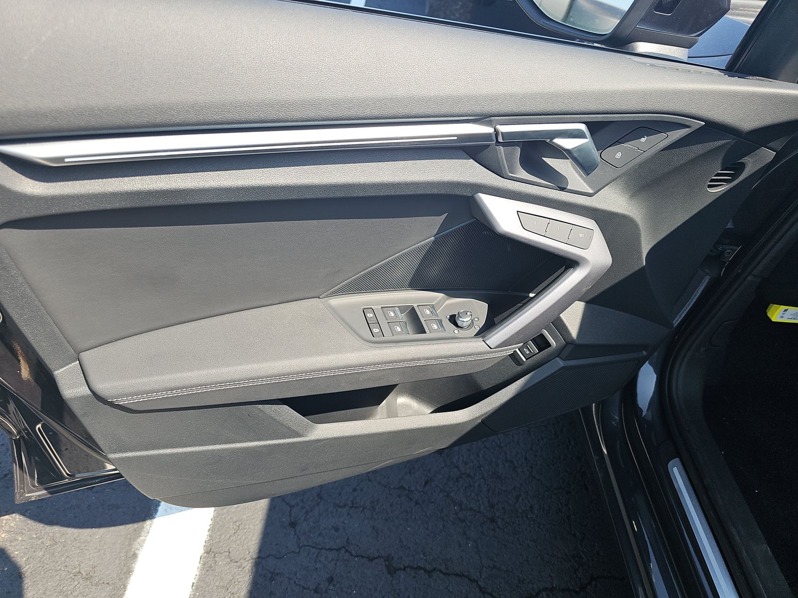 2025 Audi A3 2.0T Premium AWD
