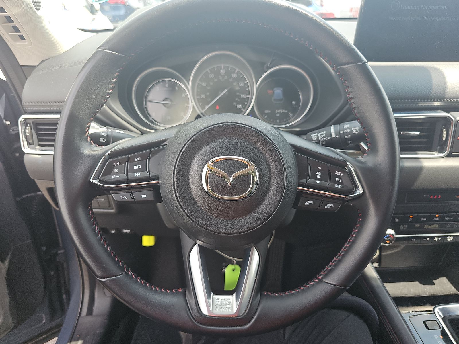2024 MAZDA CX-5 2.5 S Carbon Edition AWD