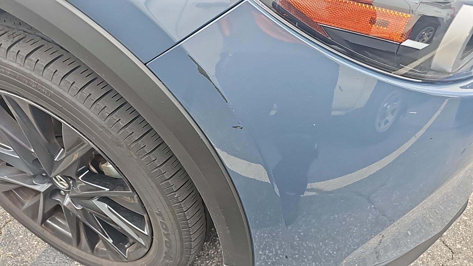2024 MAZDA CX-5 2.5 S Carbon Edition AWD