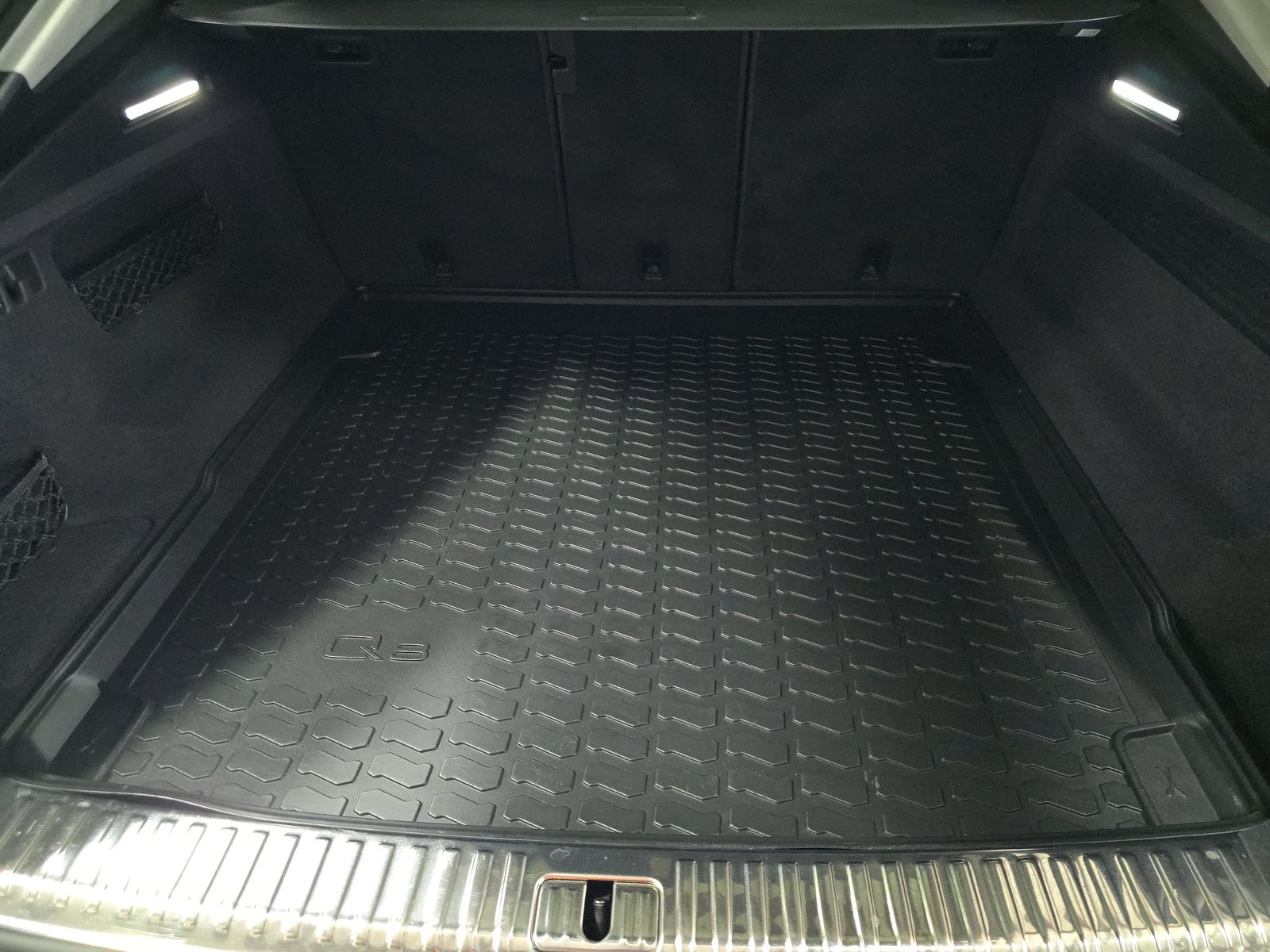 2023 Audi Q8 Prestige AWD