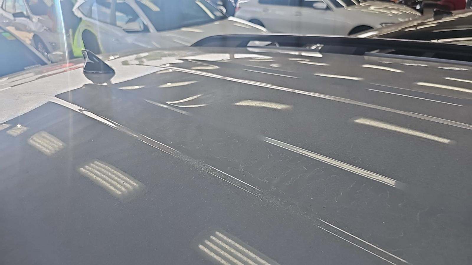 2025 Kia Sportage X-Line AWD