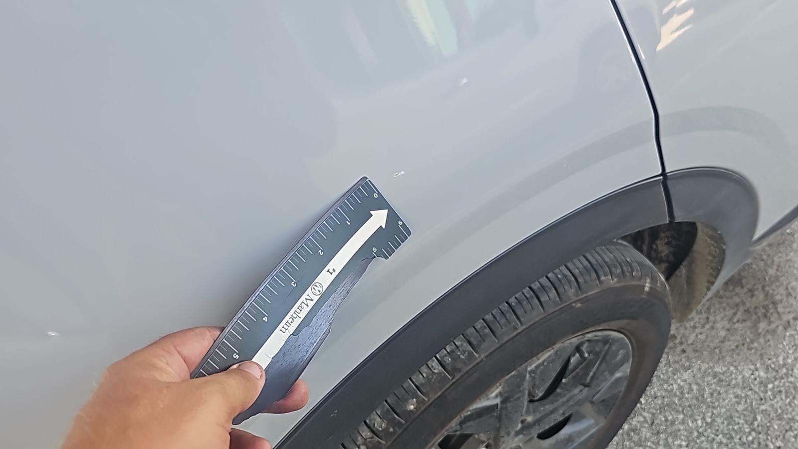 2025 Kia Sportage X-Line AWD