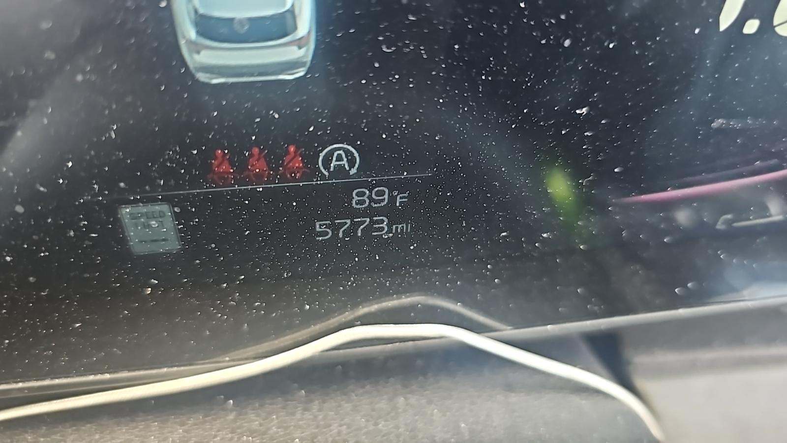 2025 Kia Sportage X-Line AWD