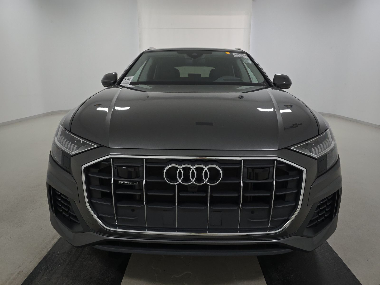 2023 Audi Q8 Prestige AWD