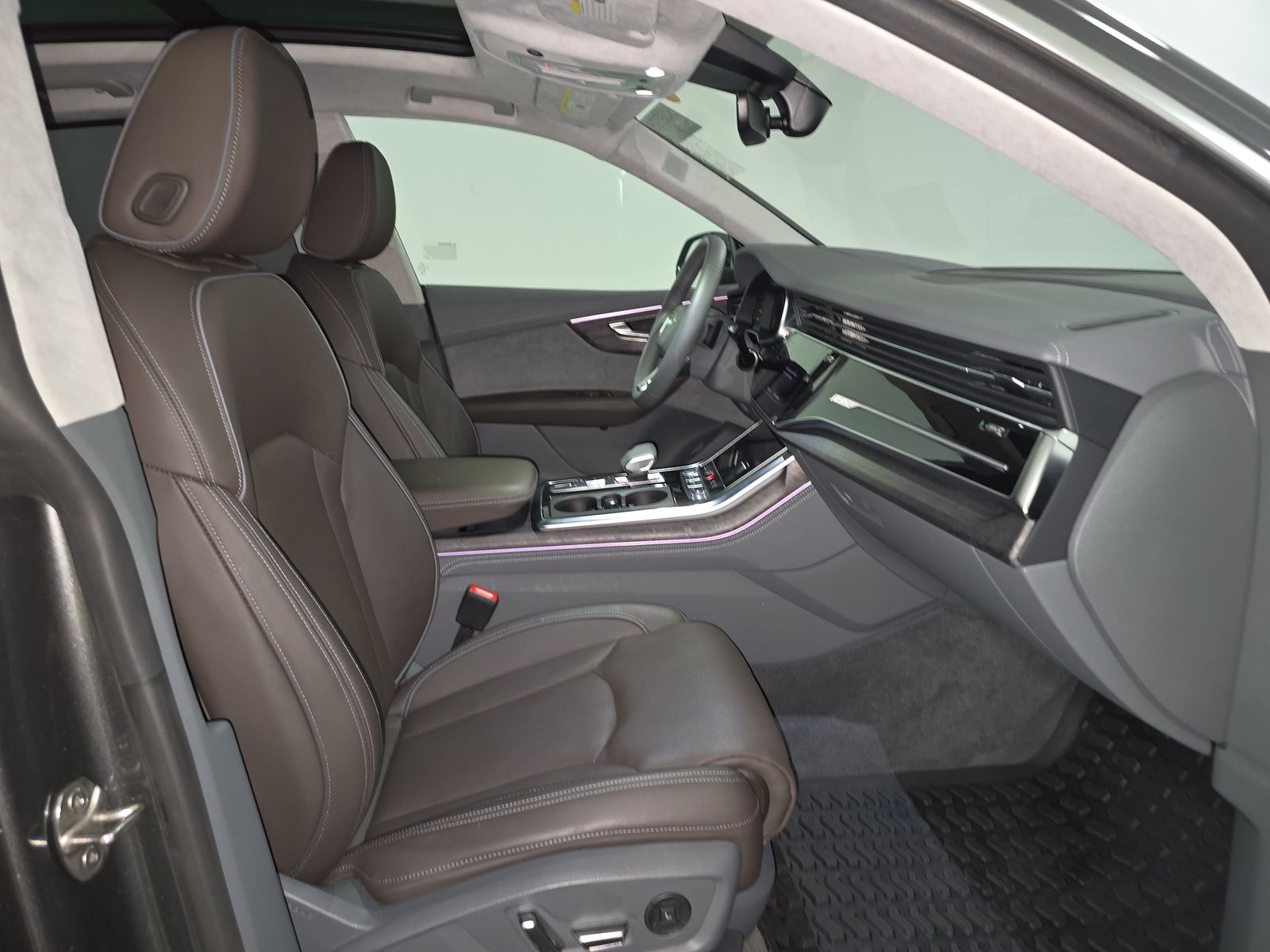 2023 Audi Q8 Prestige AWD