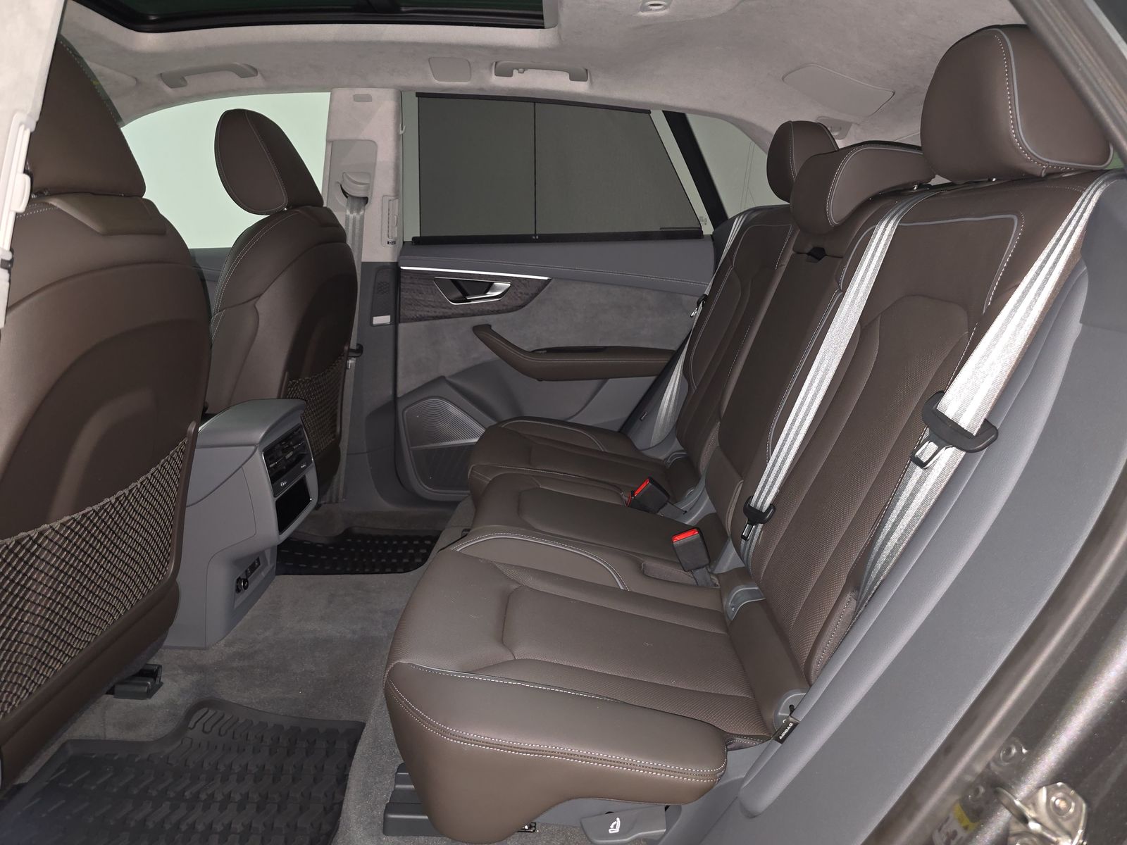 2023 Audi Q8 Prestige AWD