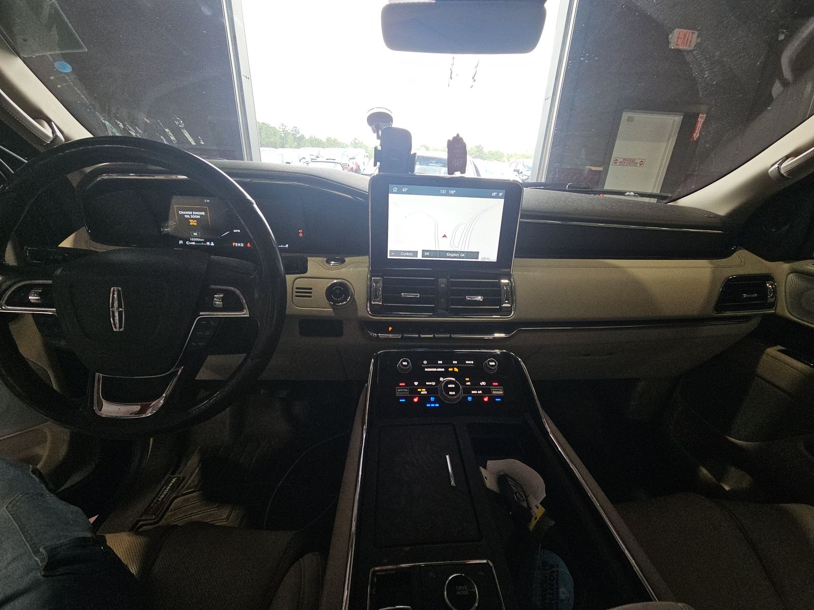 2020 Lincoln Navigator L Reserve AWD
