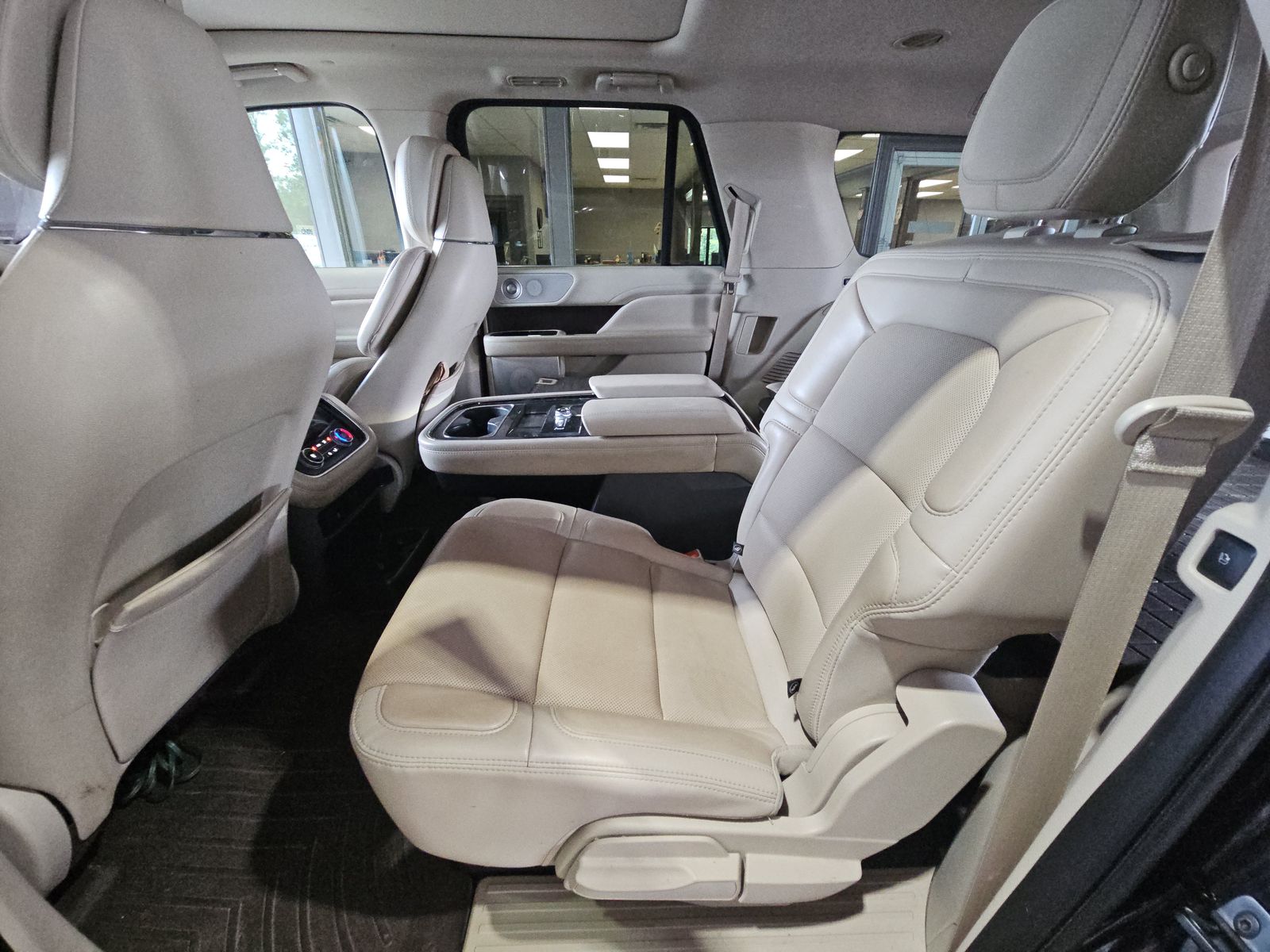 2020 Lincoln Navigator L Reserve AWD