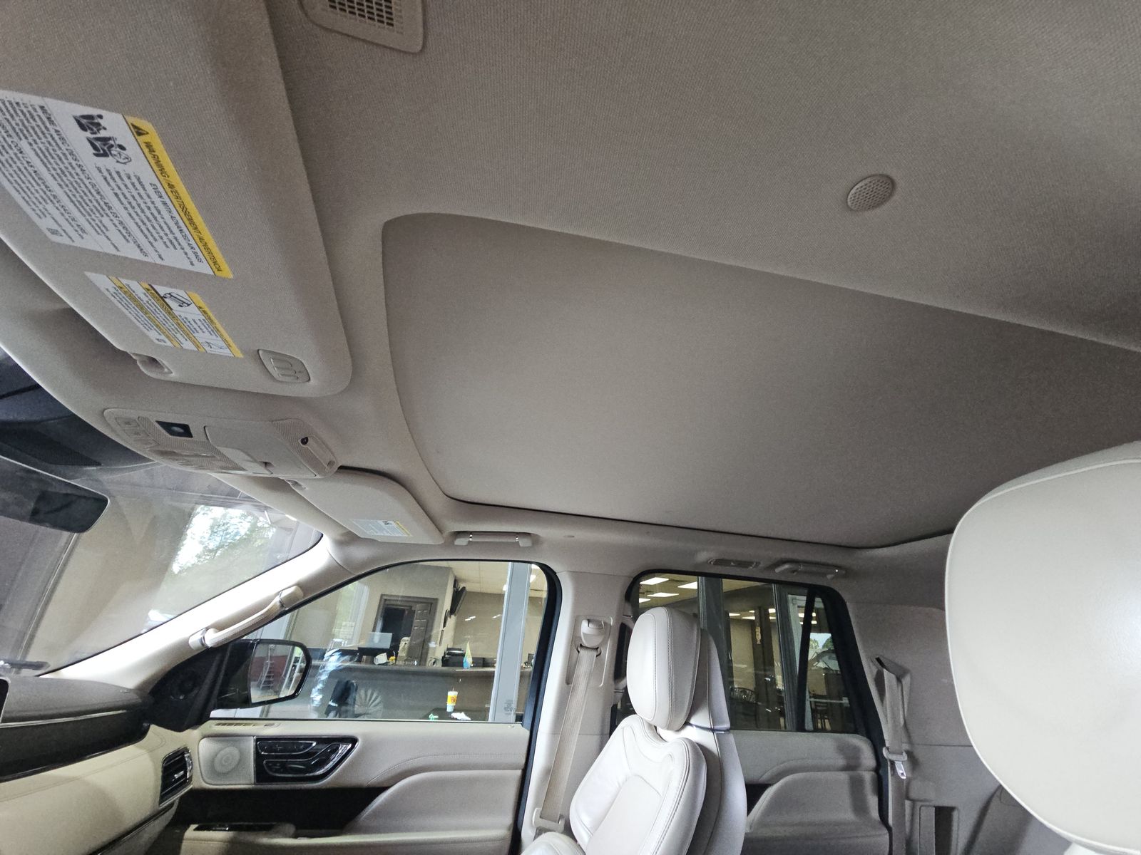 2020 Lincoln Navigator L Reserve AWD