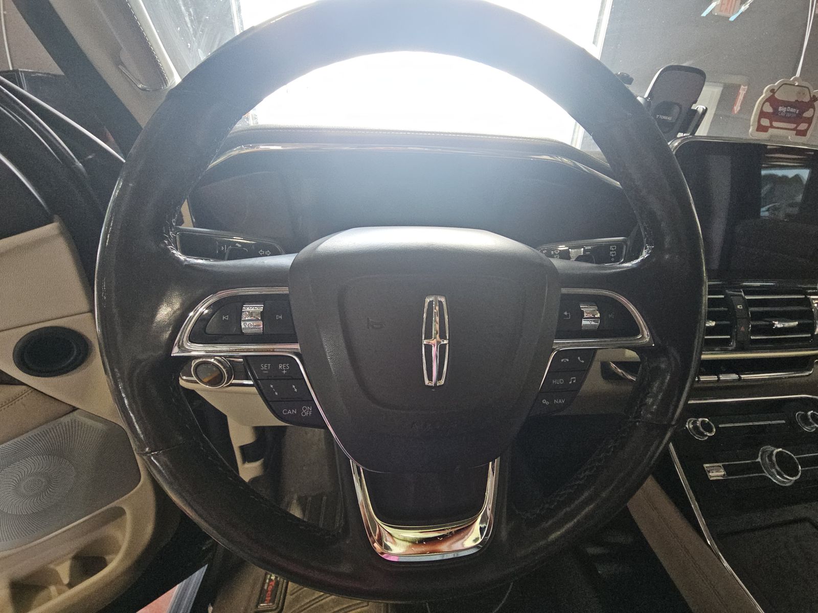 2020 Lincoln Navigator L Reserve AWD
