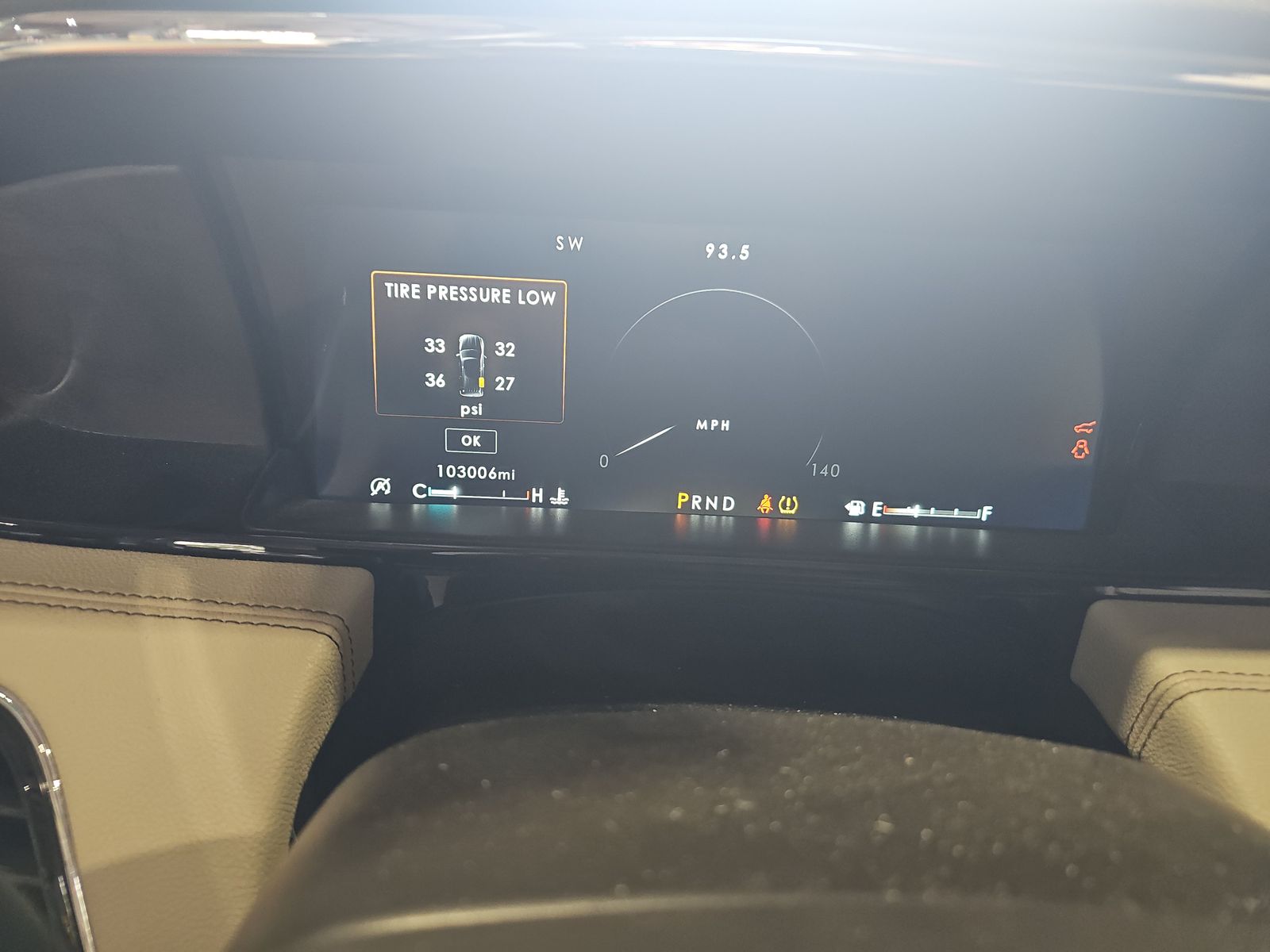 2020 Lincoln Navigator L Reserve AWD