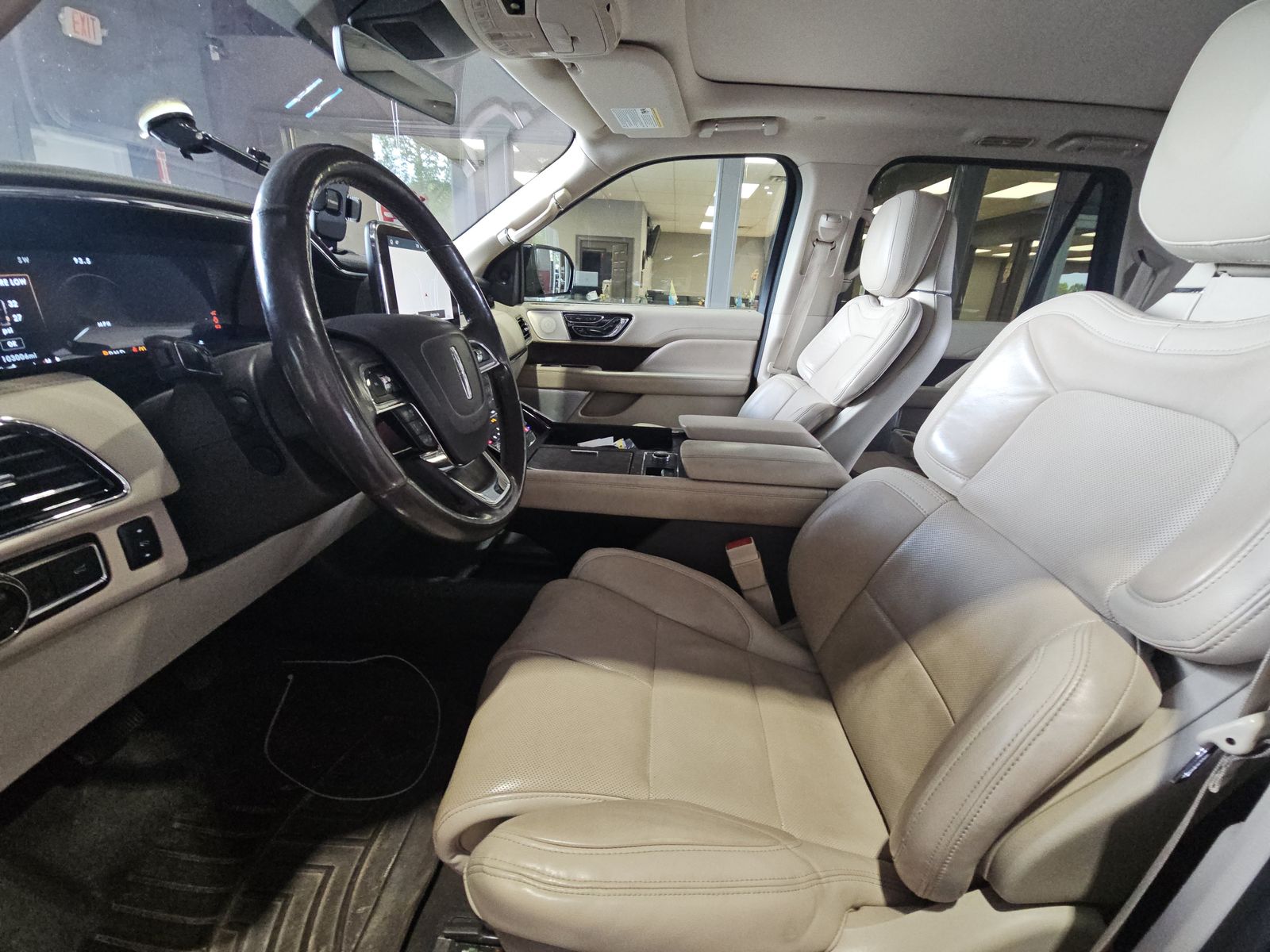 2020 Lincoln Navigator L Reserve AWD