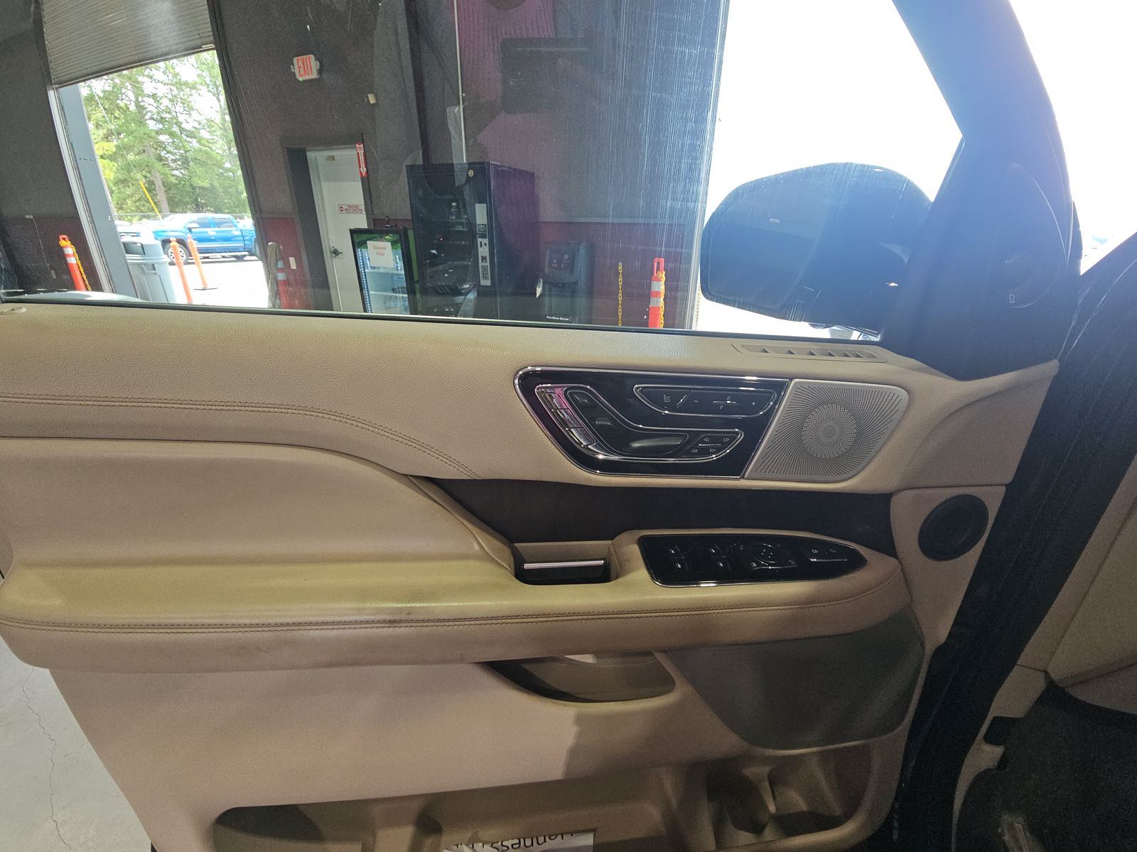 2020 Lincoln Navigator L Reserve AWD