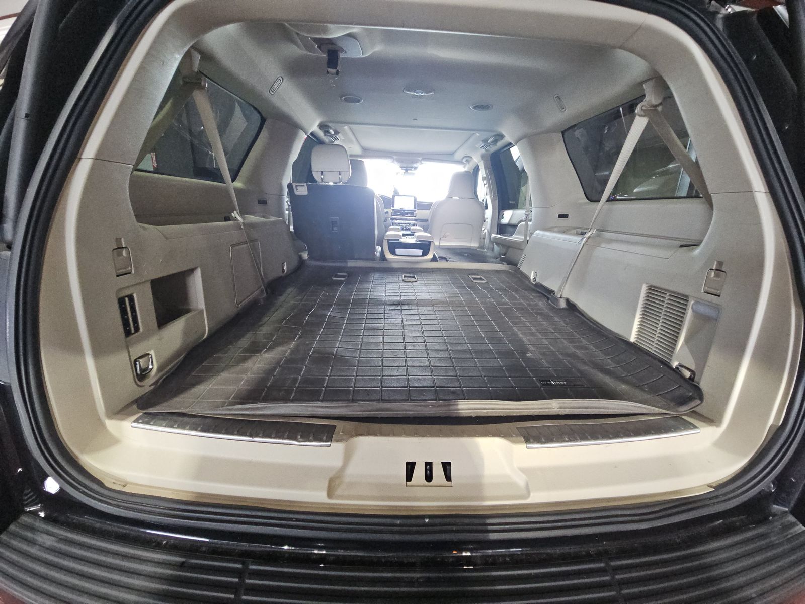 2020 Lincoln Navigator L Reserve AWD