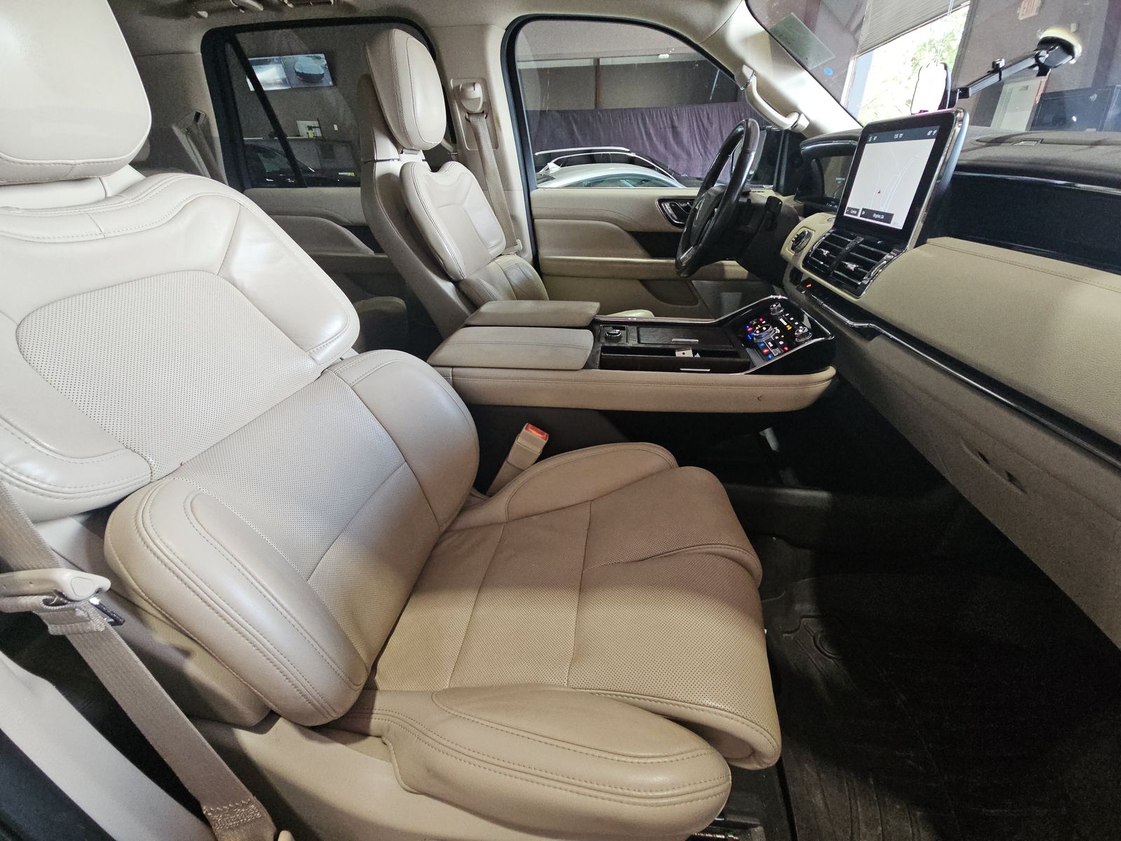 2020 Lincoln Navigator L Reserve AWD