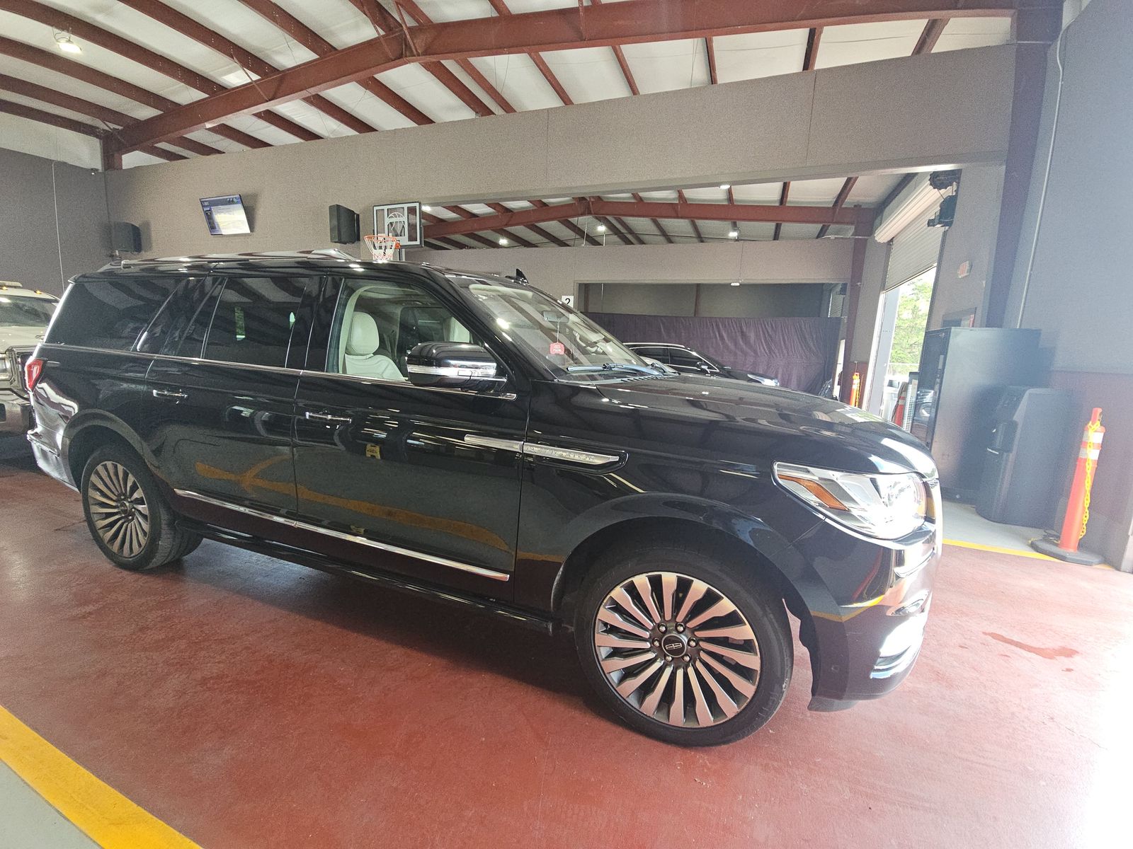 2020 Lincoln Navigator L Reserve AWD