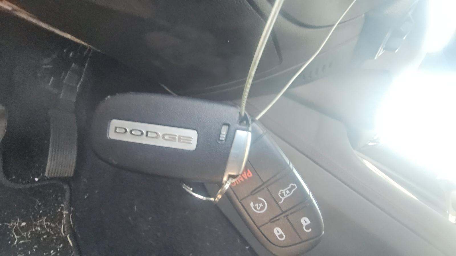 2024 Dodge Durango GT Premium RWD