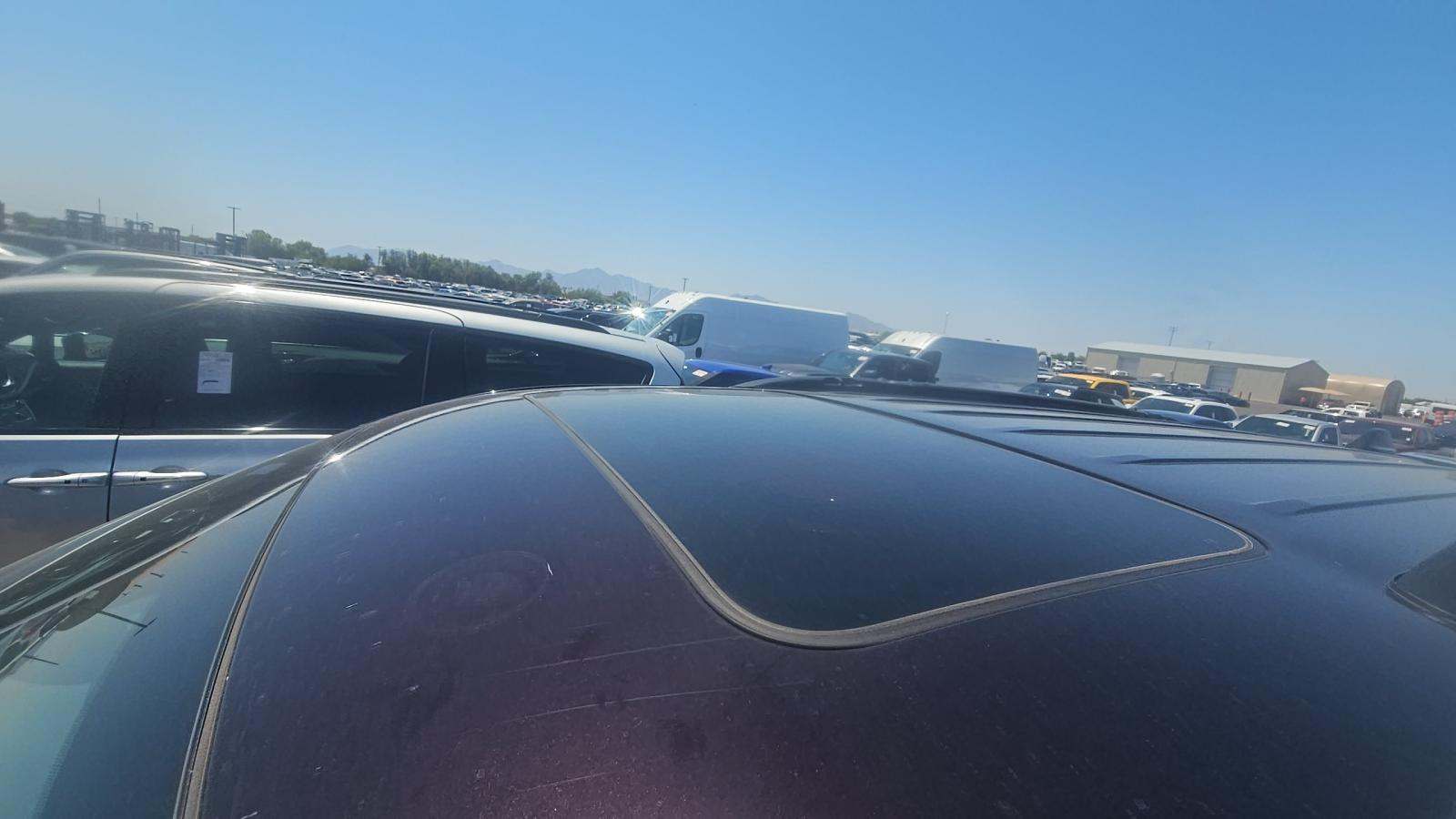 2024 Dodge Durango GT Premium RWD