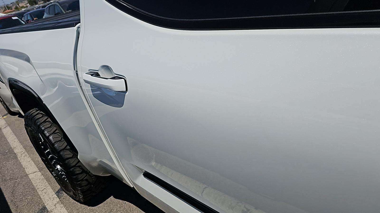 2022 Toyota Tundra Hybrid Platinum AWD