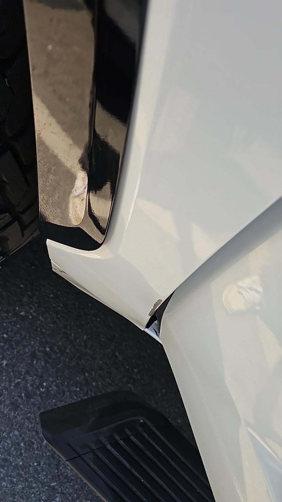 2022 Toyota Tundra Hybrid Platinum AWD