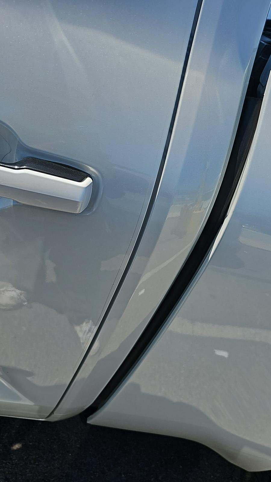 2022 Toyota Tundra Hybrid Platinum AWD