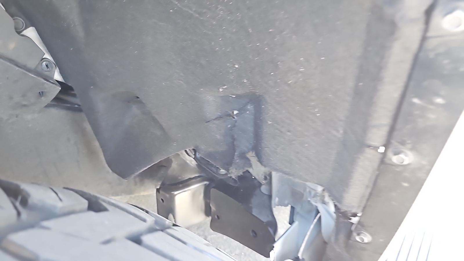 2022 Toyota Tundra Hybrid Platinum AWD