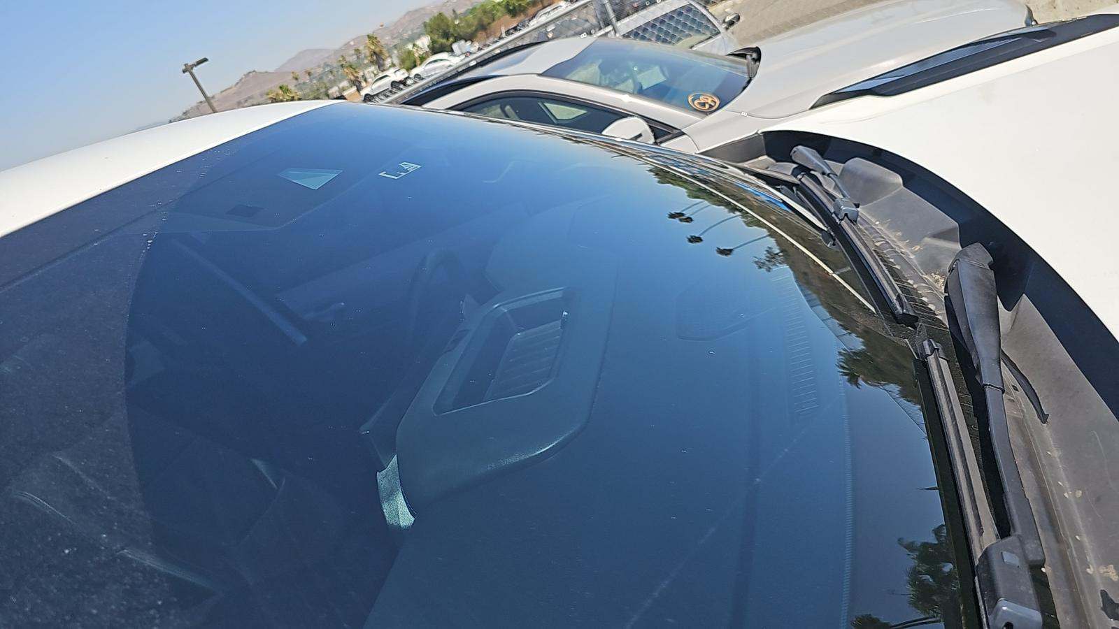 2022 Toyota Tundra Hybrid Platinum AWD