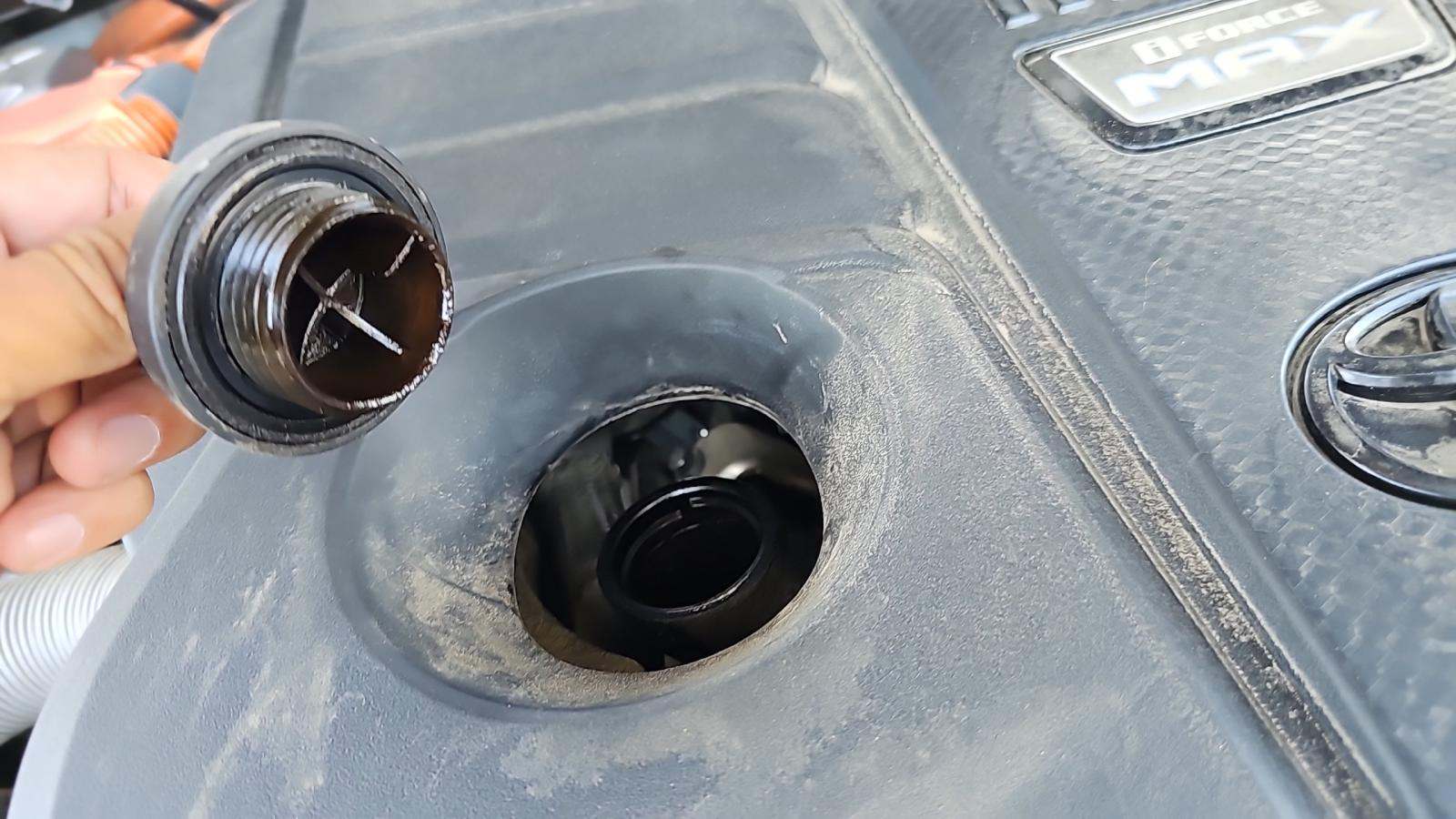 2022 Toyota Tundra Hybrid Platinum AWD