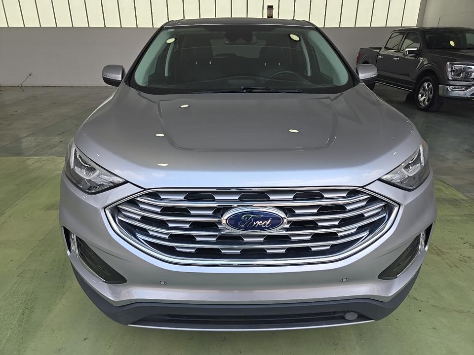 2022 Ford Edge Titanium AWD