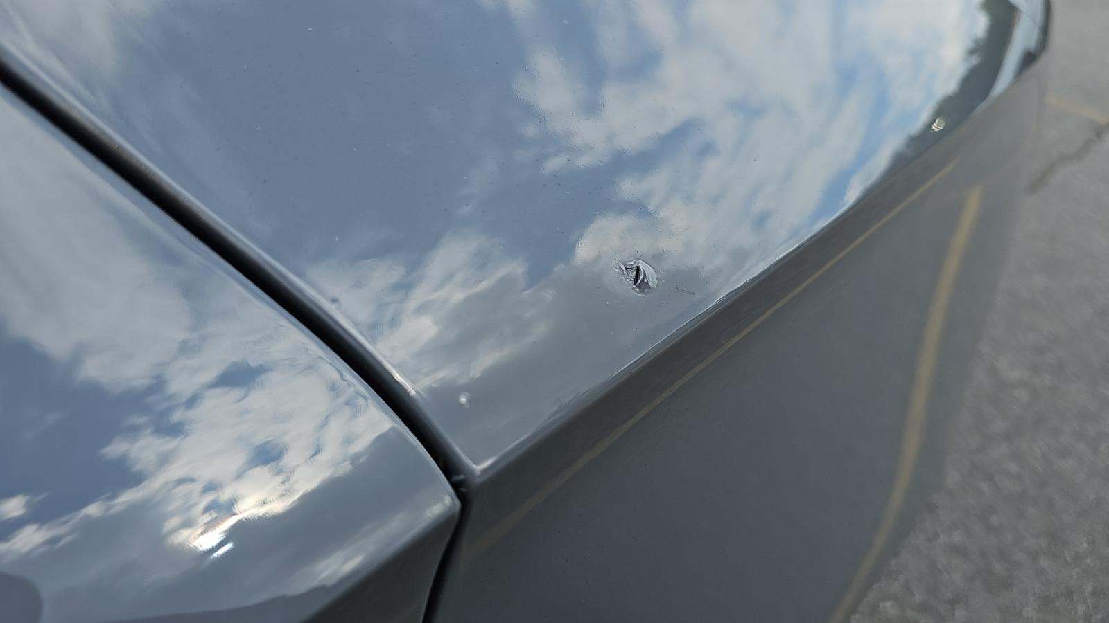 2024 Audi S5 Prestige AWD