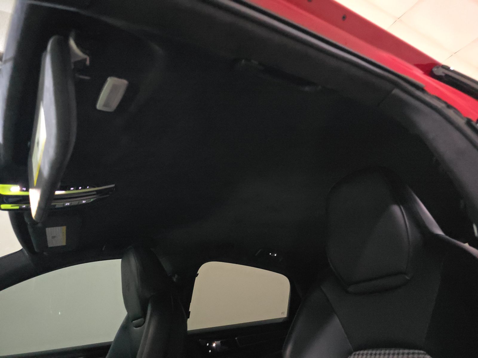2021 Porsche Cayenne GTS AWD