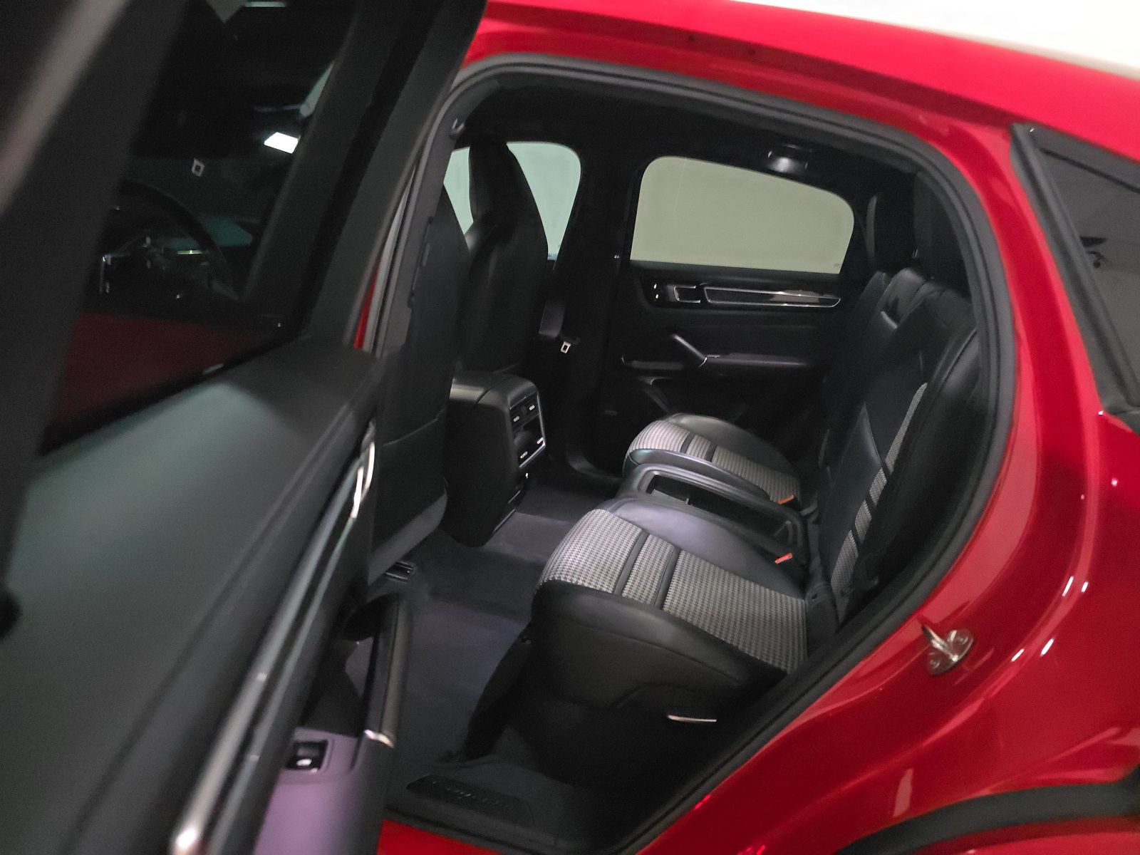 2021 Porsche Cayenne GTS AWD