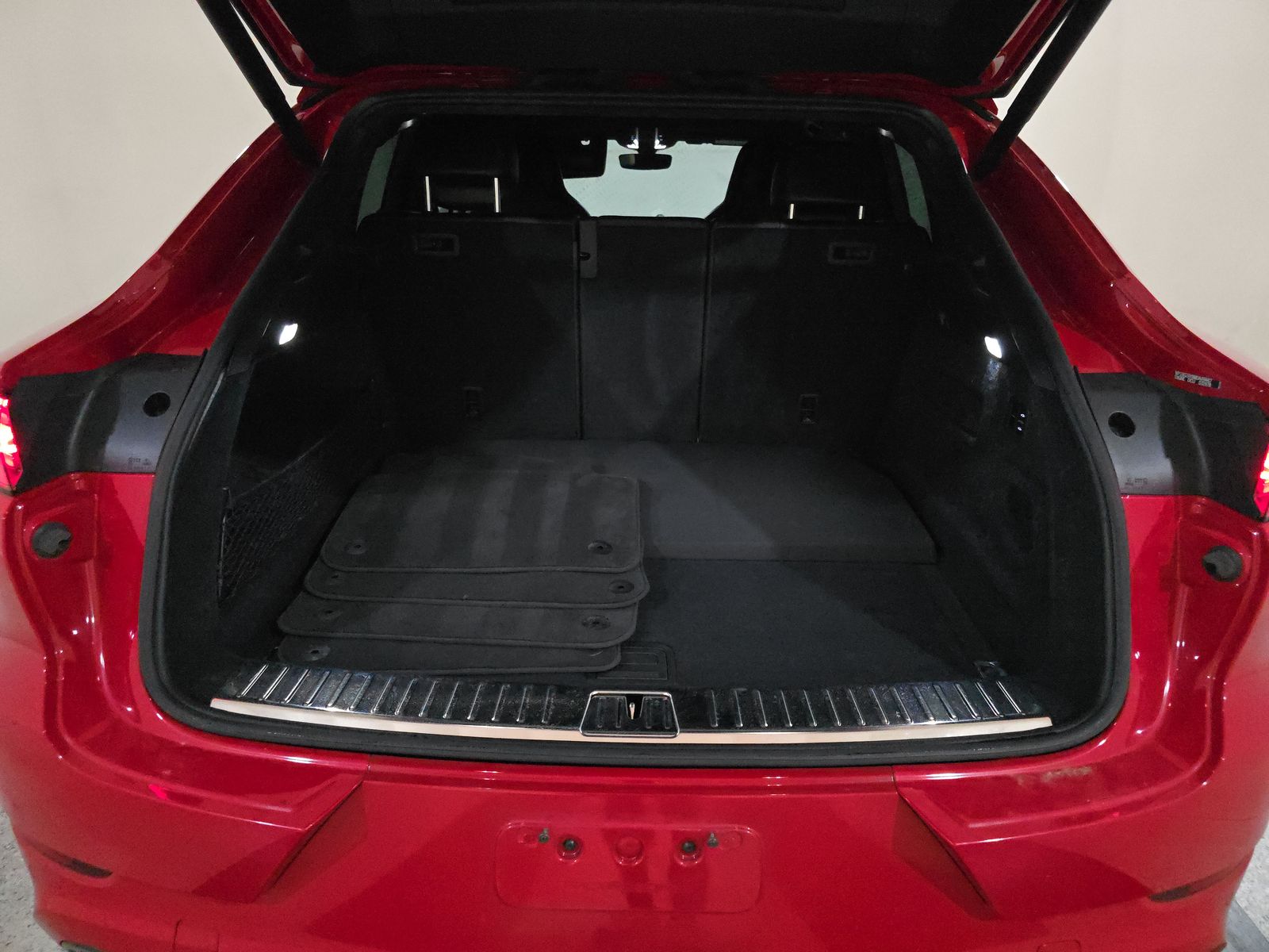2021 Porsche Cayenne GTS AWD