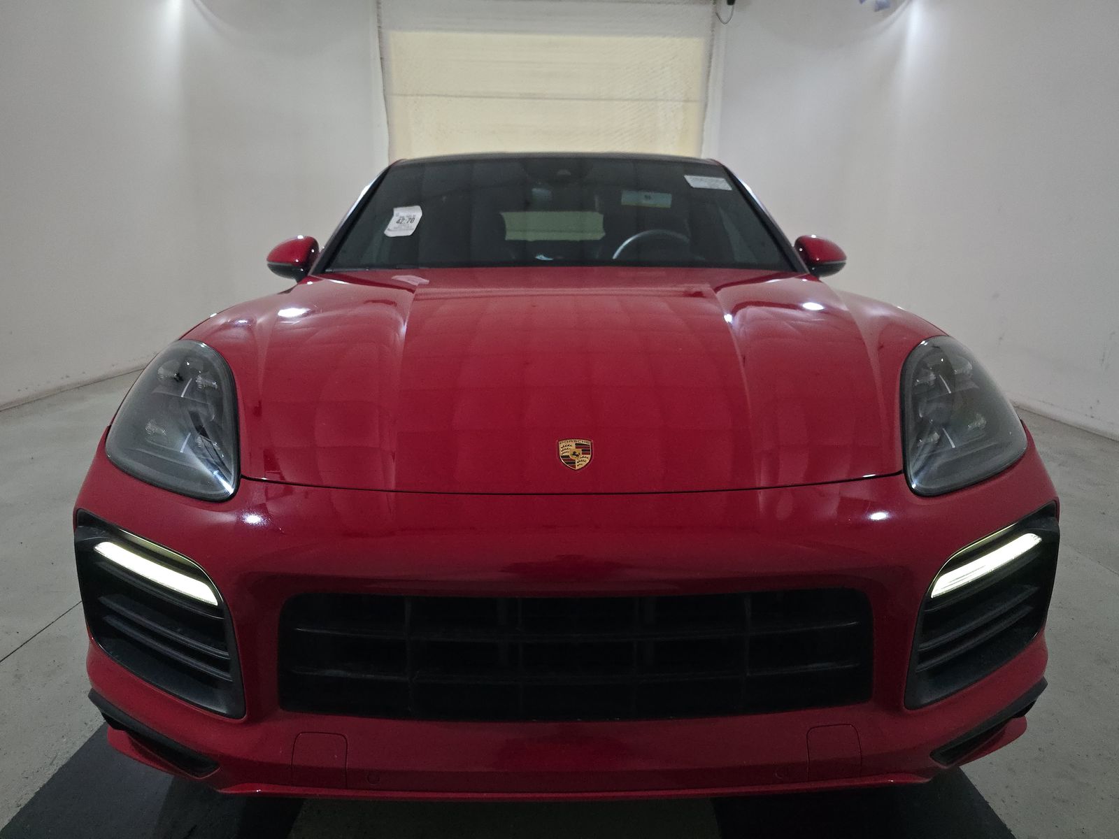 2021 Porsche Cayenne GTS AWD