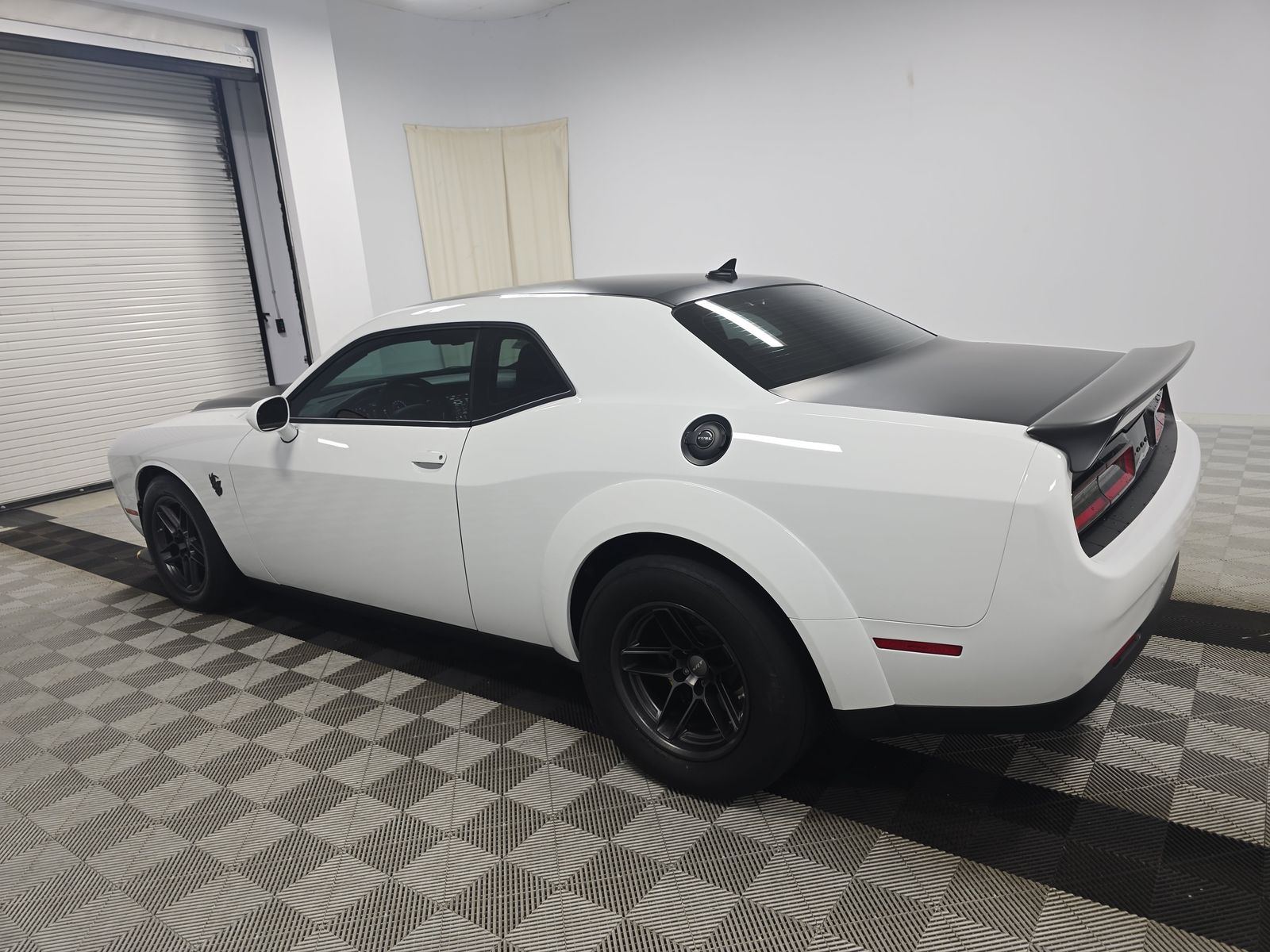 2023 Dodge Challenger SRT Hellcat Redeye Widebody RWD