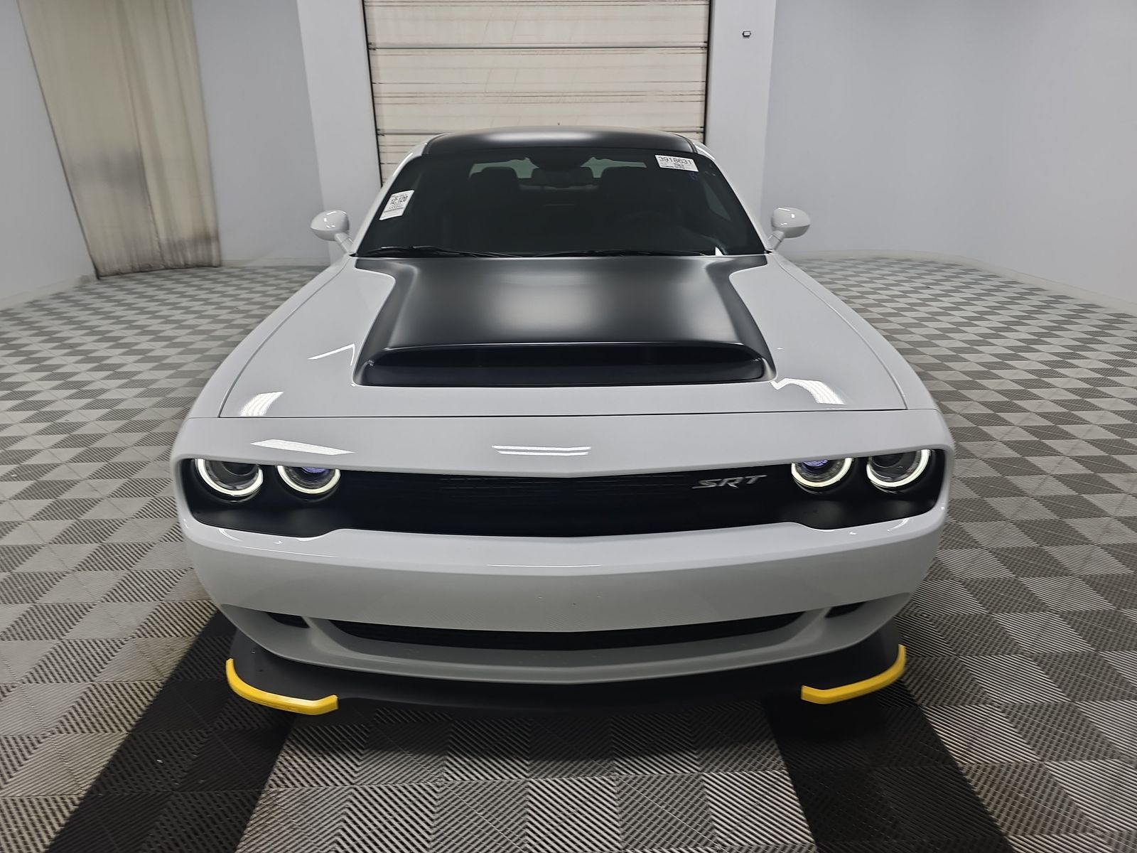 2023 Dodge Challenger SRT Hellcat Redeye Widebody RWD