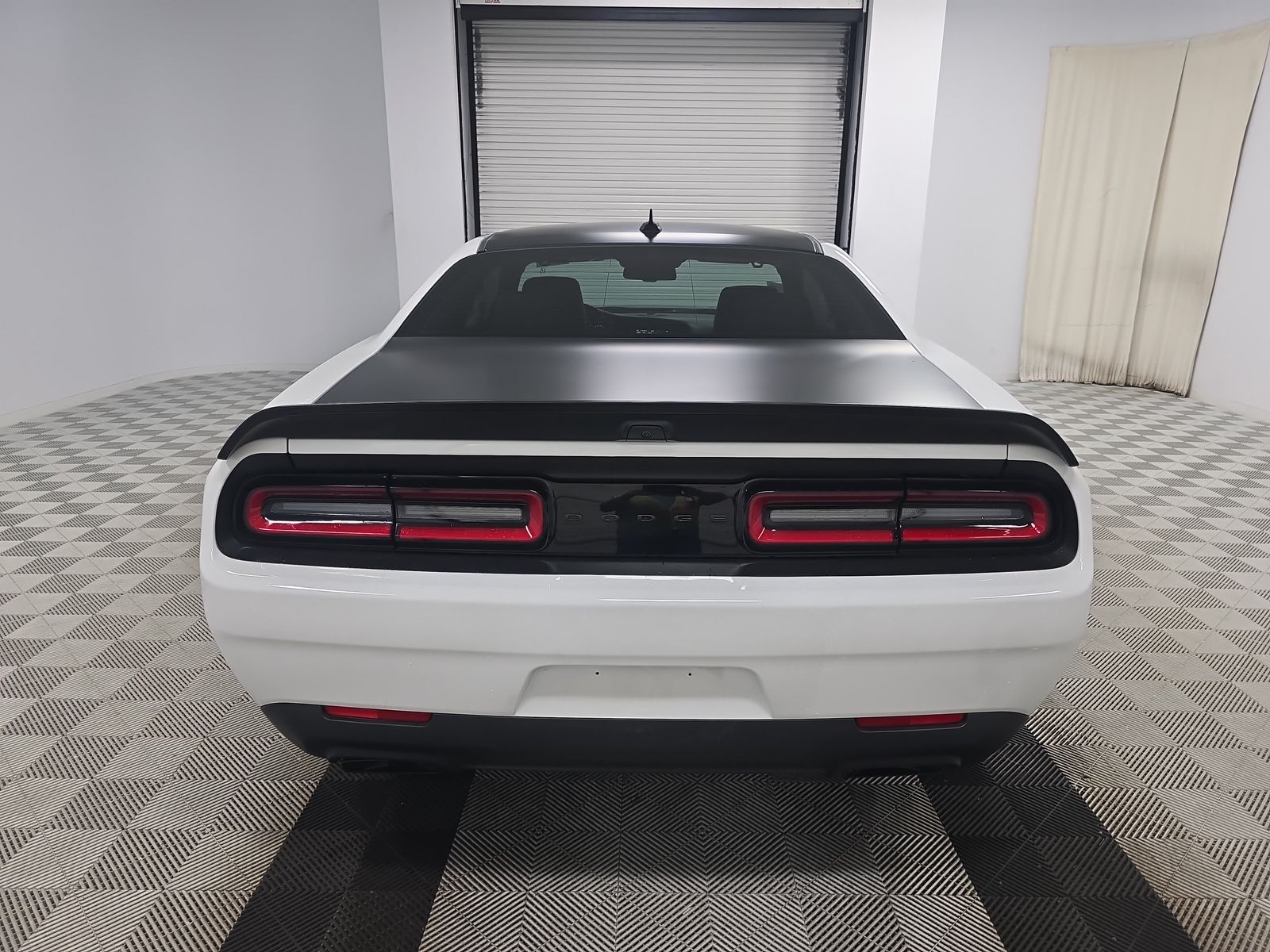 2023 Dodge Challenger SRT Hellcat Redeye Widebody RWD