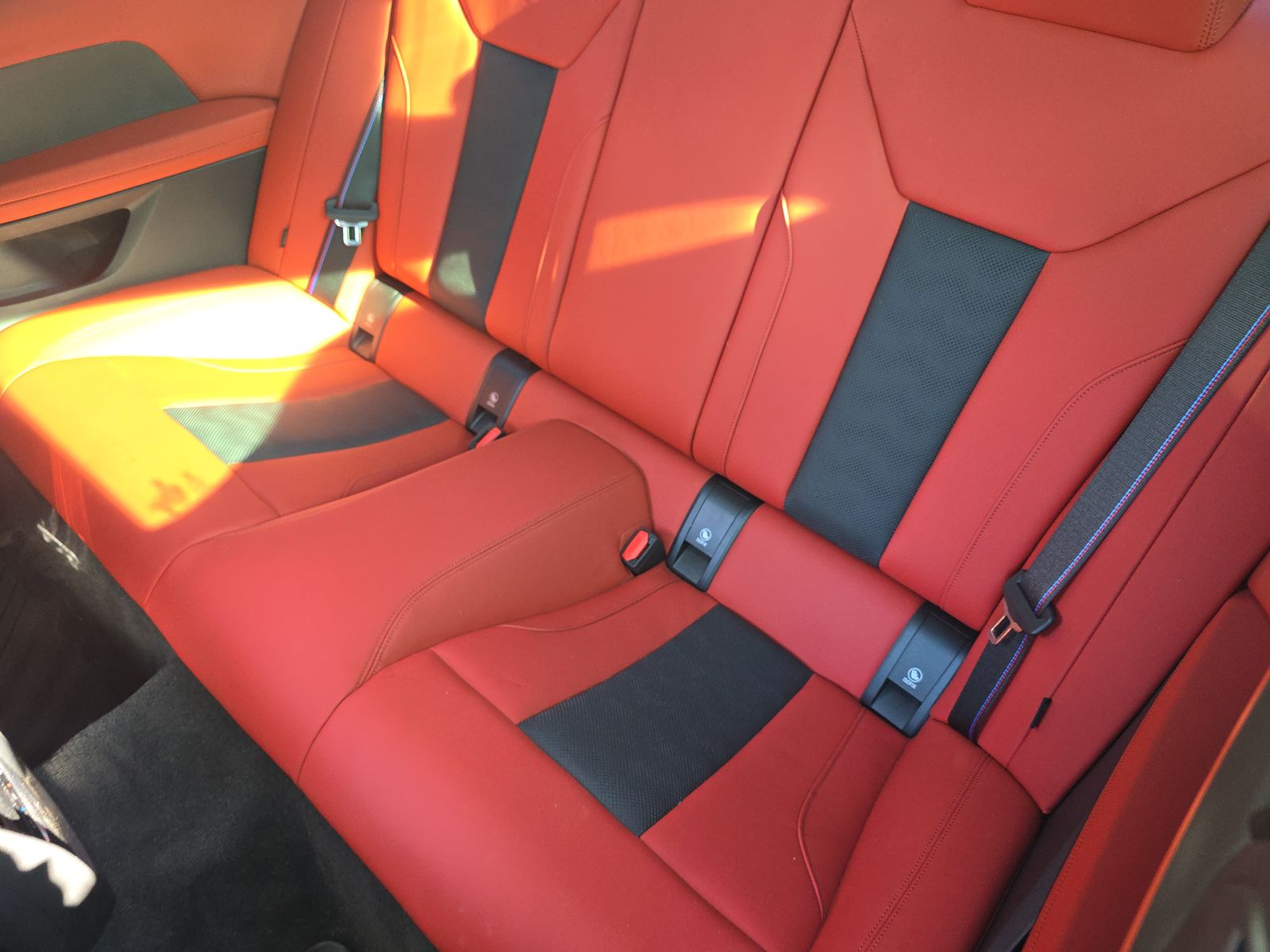 2022 BMW M4 Competition xDrive AWD