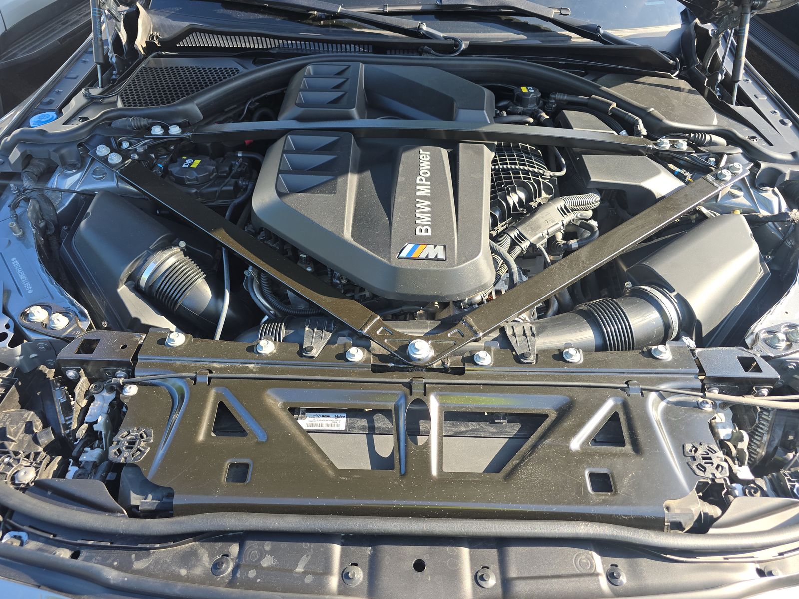 2022 BMW M4 Competition xDrive AWD
