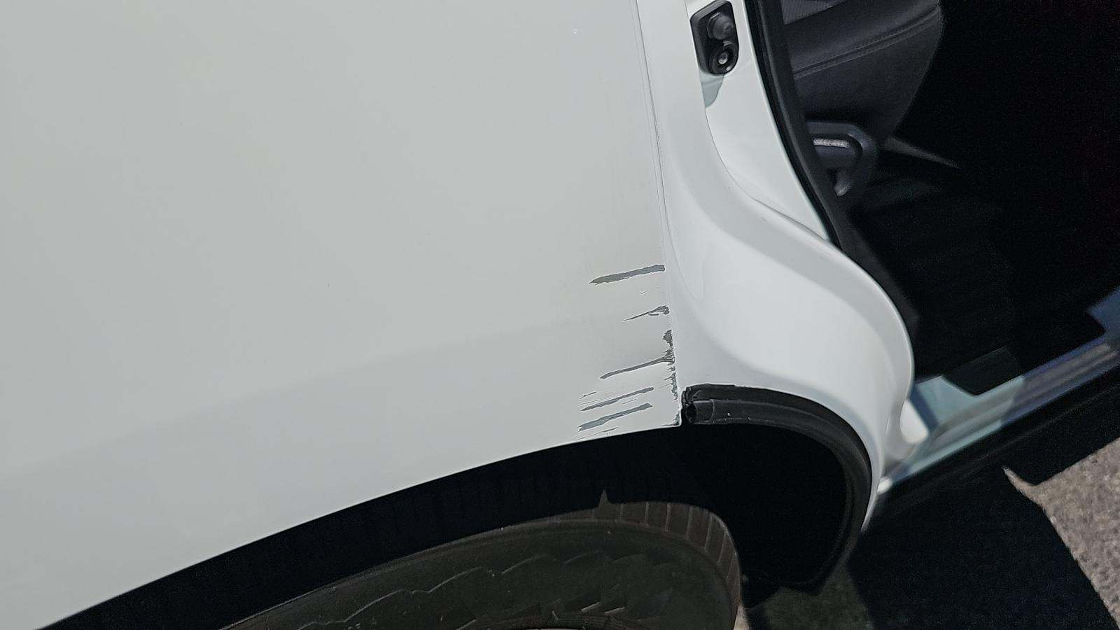 2020 Nissan Pathfinder S FWD