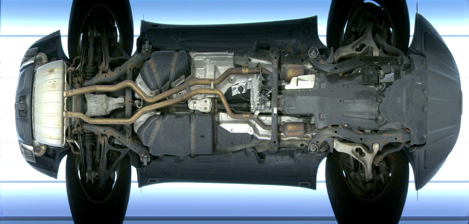 2013 Porsche Cayenne S AWD