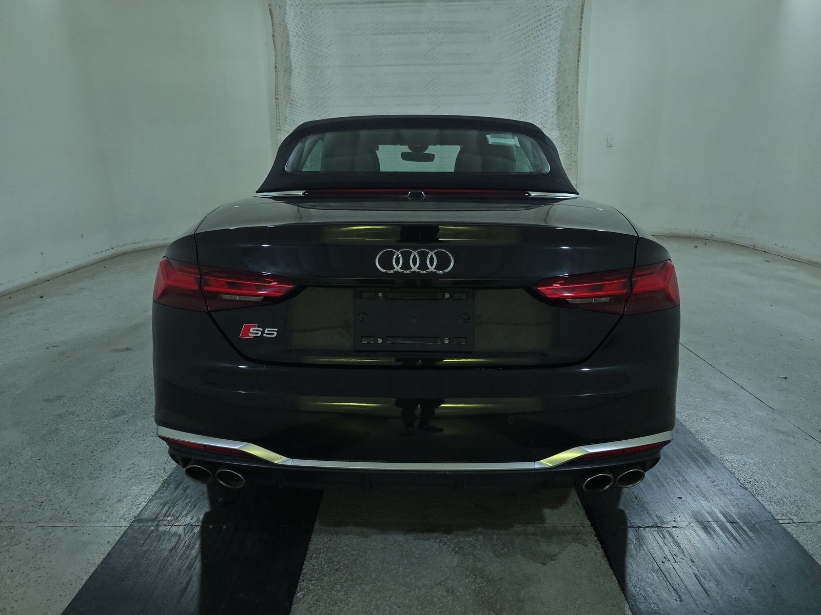 2023 Audi S5 Premium Plus AWD