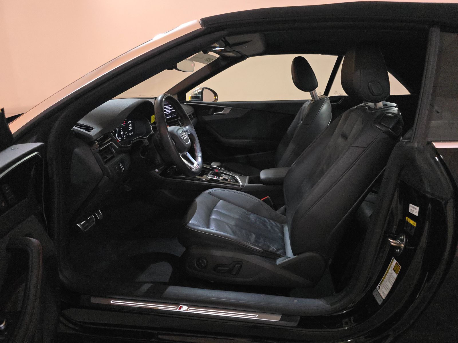 2023 Audi S5 Premium Plus AWD