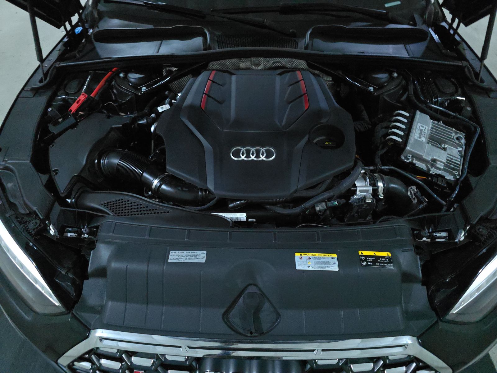 2023 Audi S5 Premium Plus AWD