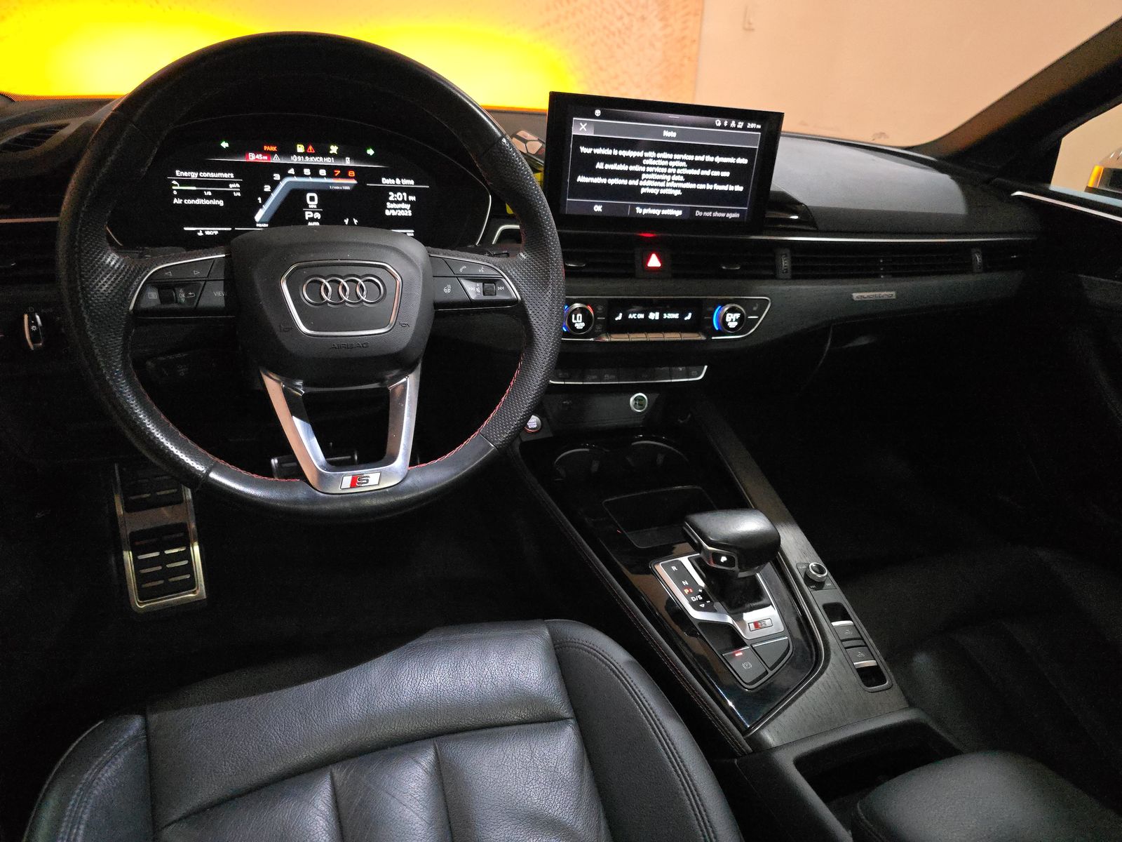 2023 Audi S5 Premium Plus AWD