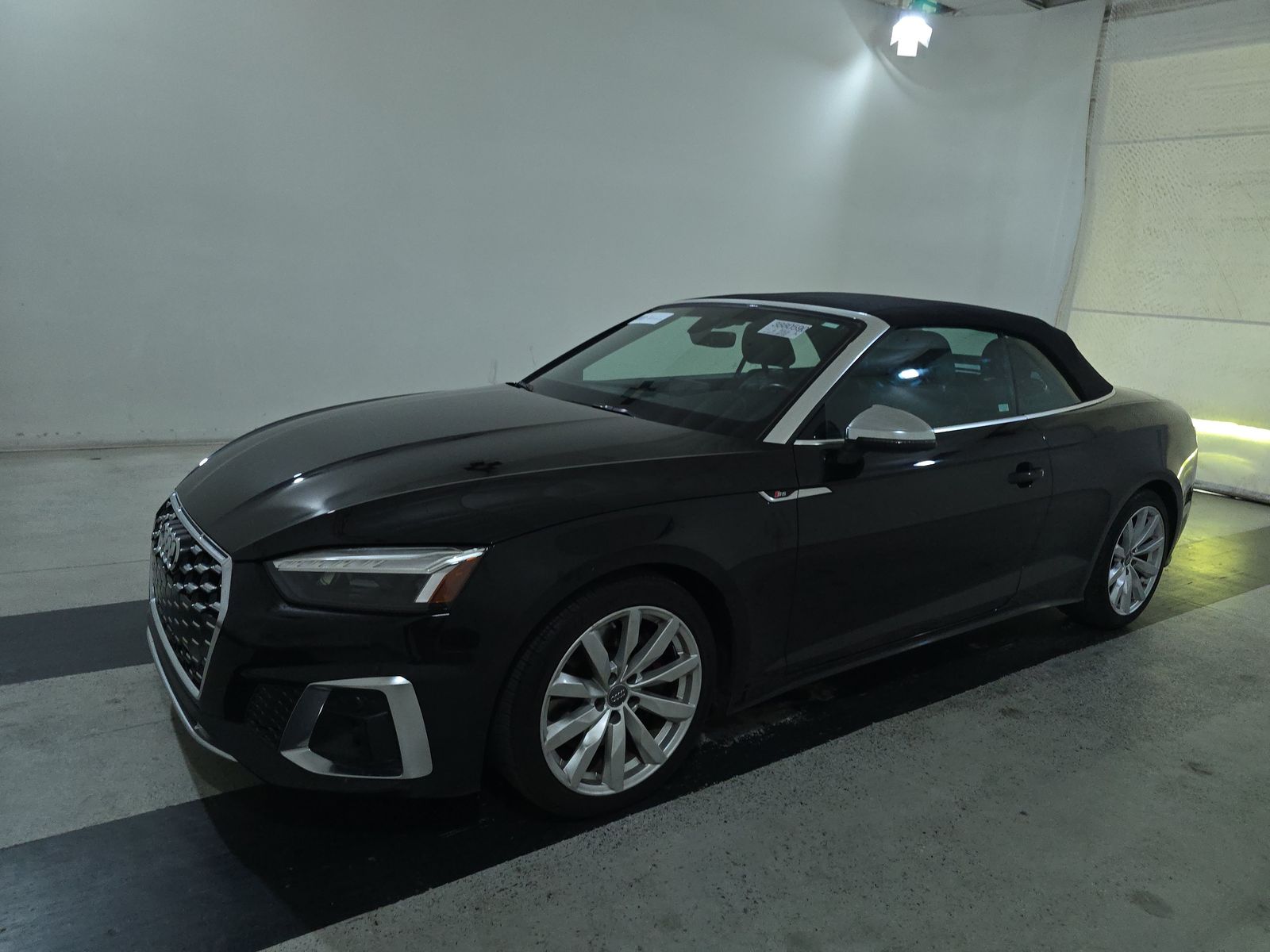 2023 Audi S5 Premium Plus AWD