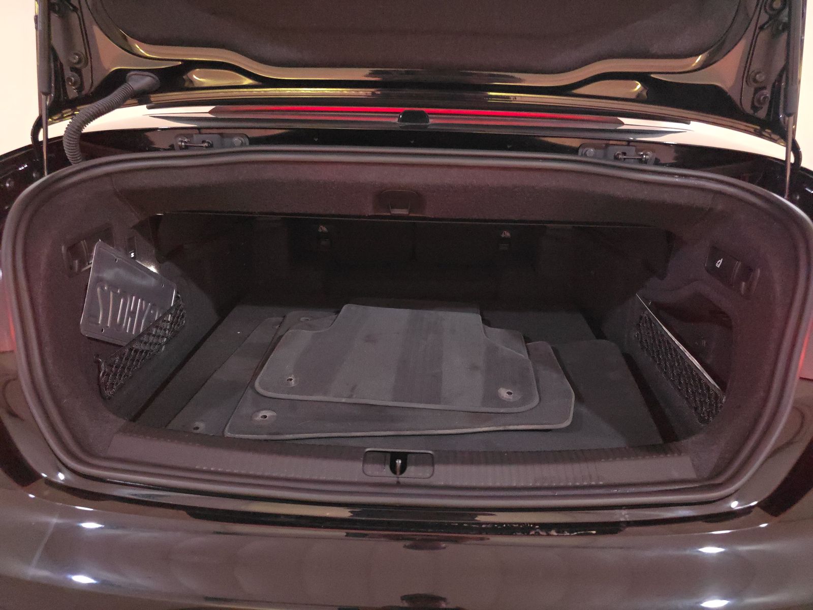 2023 Audi S5 Premium Plus AWD