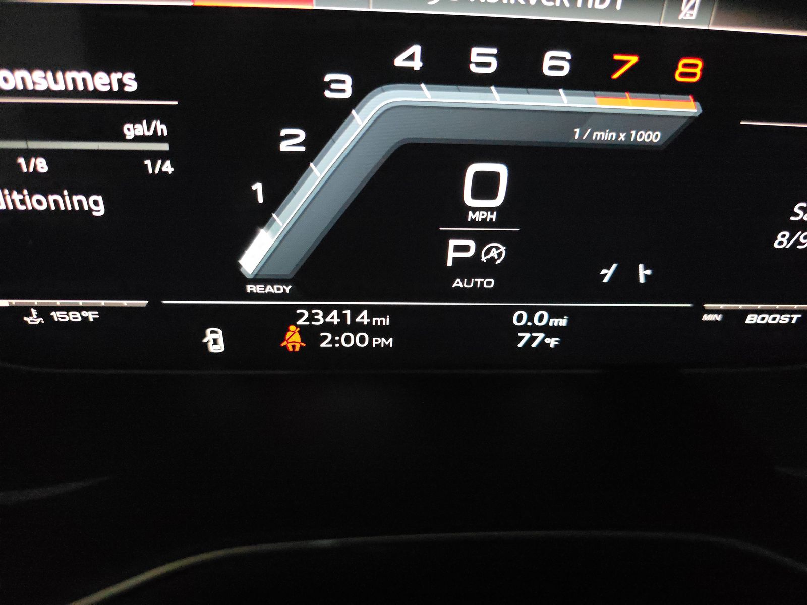 2023 Audi S5 Premium Plus AWD